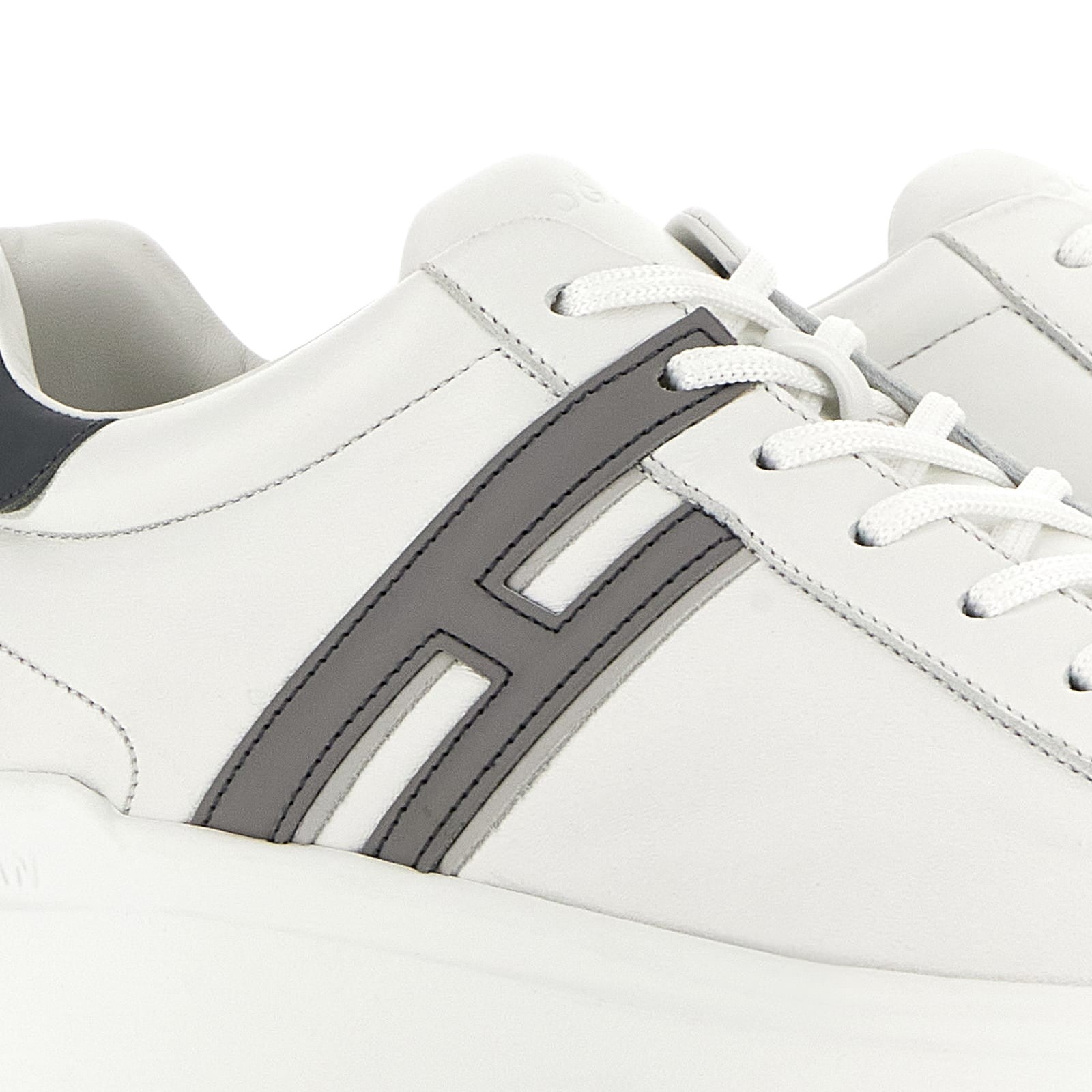 Hogan SCARPA Uomo HXM5800DV42UAI