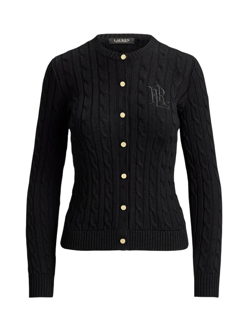 Lauren Ralph Lauren Cardigan Donna SWEATER-CARDIGAN 200P14040003