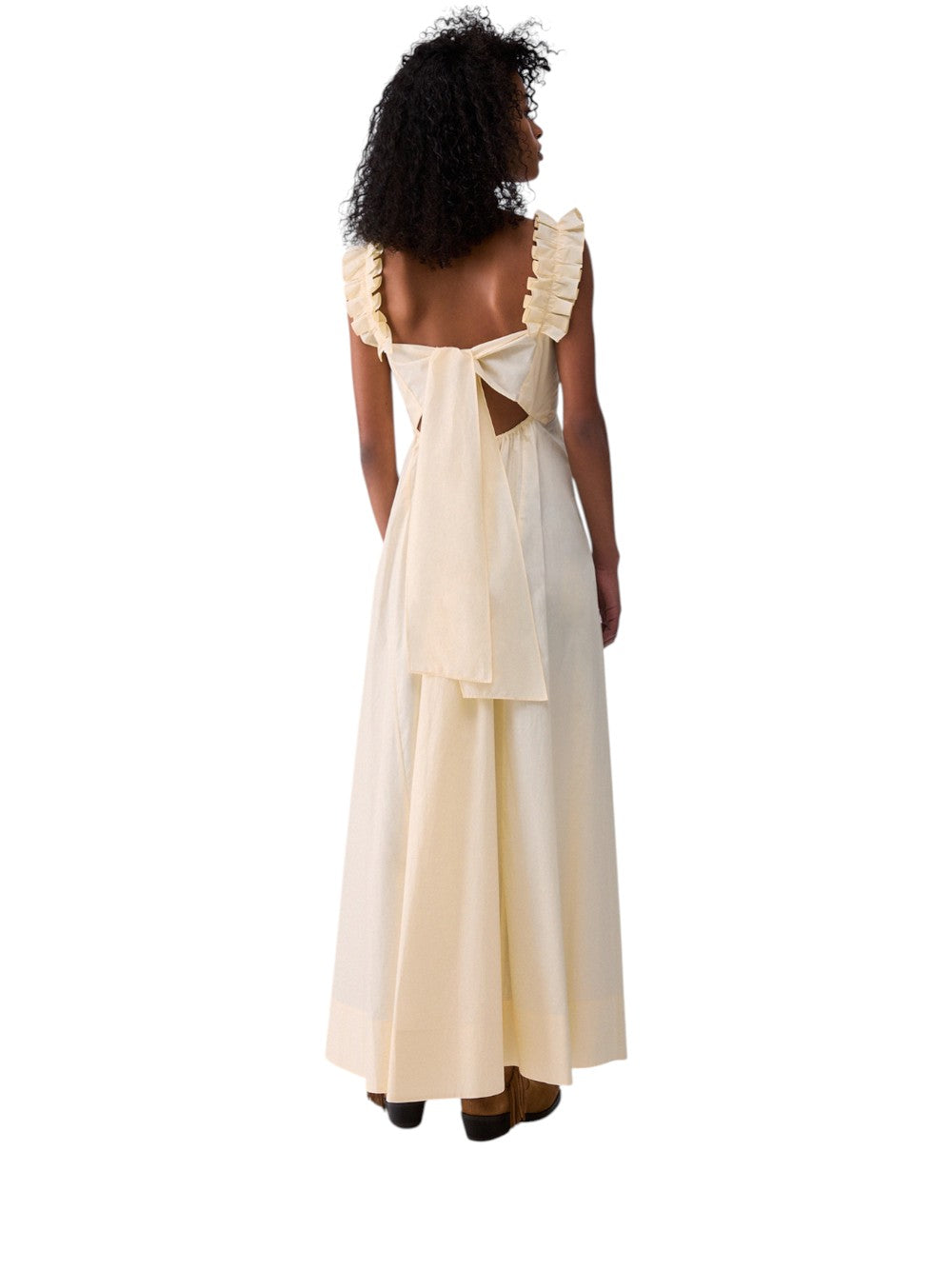Liu Jo Abito lungo Donna  CA6278TS246 P9640