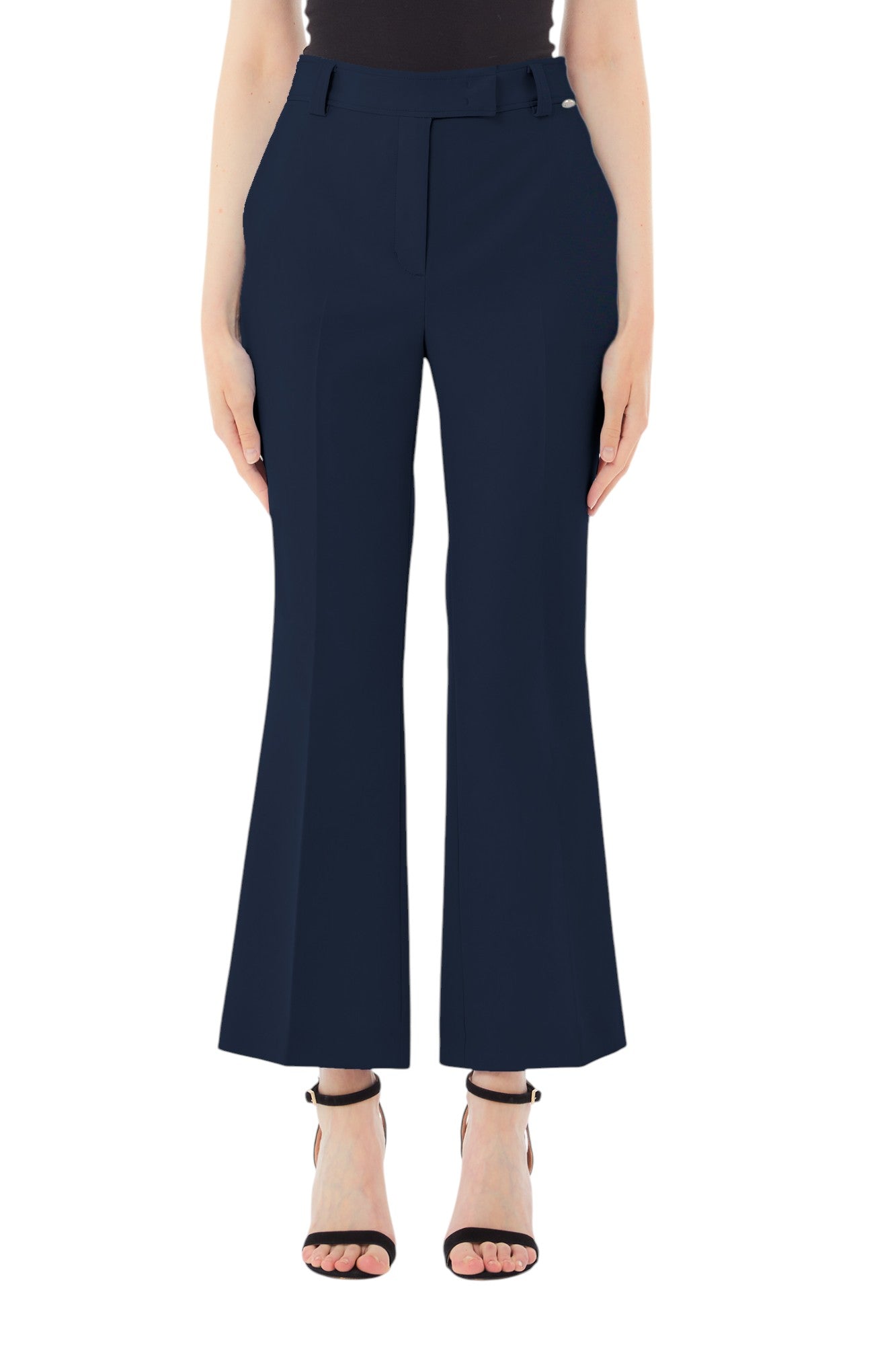 LIU JO pantalone Donna CA5094T2200