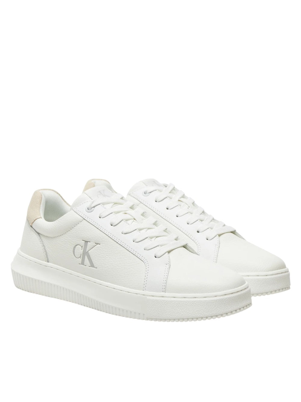 calvin klein SCARPA Uomo YM0YM01253