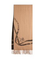 Lauren Ralph Lauren Sciarpa Donna  454P04494001