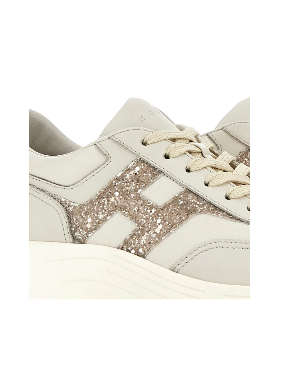 Hogan Sneakers Donna H669 ALLACCIATO H HXW6690FR30UWW 0CAS