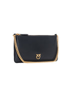 Pinko borsa Donna HORIZONTAL FLAT VITELLO SETA