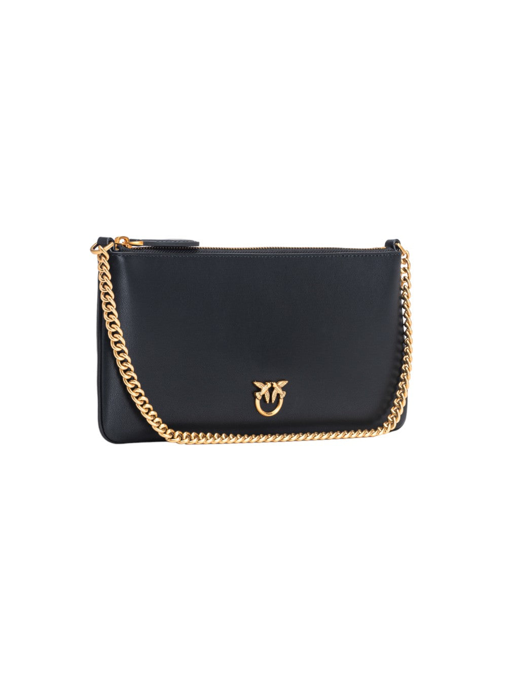 Pinko borsa Donna HORIZONTAL FLAT VITELLO SETA