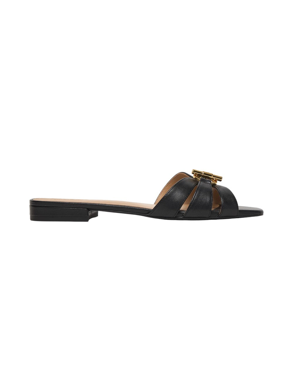 Lauren Ralph Lauren Ciabatte Donna BLAIKE SLIDE 802982875002