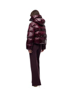 Pinko GIUBBINO Donna IMPASTO IMBOTTITO TELA TECNICA 105656A3FI RR7