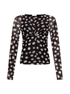 Liu Jo T-SHIRT Donna  UF5269JS007 M9169