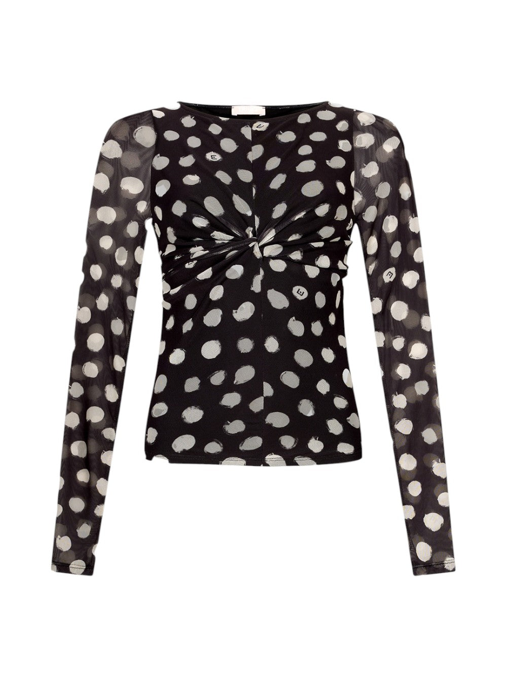 Liu Jo T-SHIRT Donna  UF5269JS007 M9169