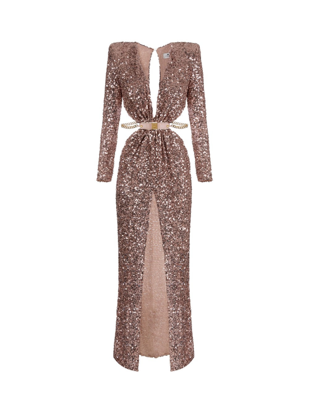 Elisabetta Franchi Abito lungo Donna  ABR1561E2EA1