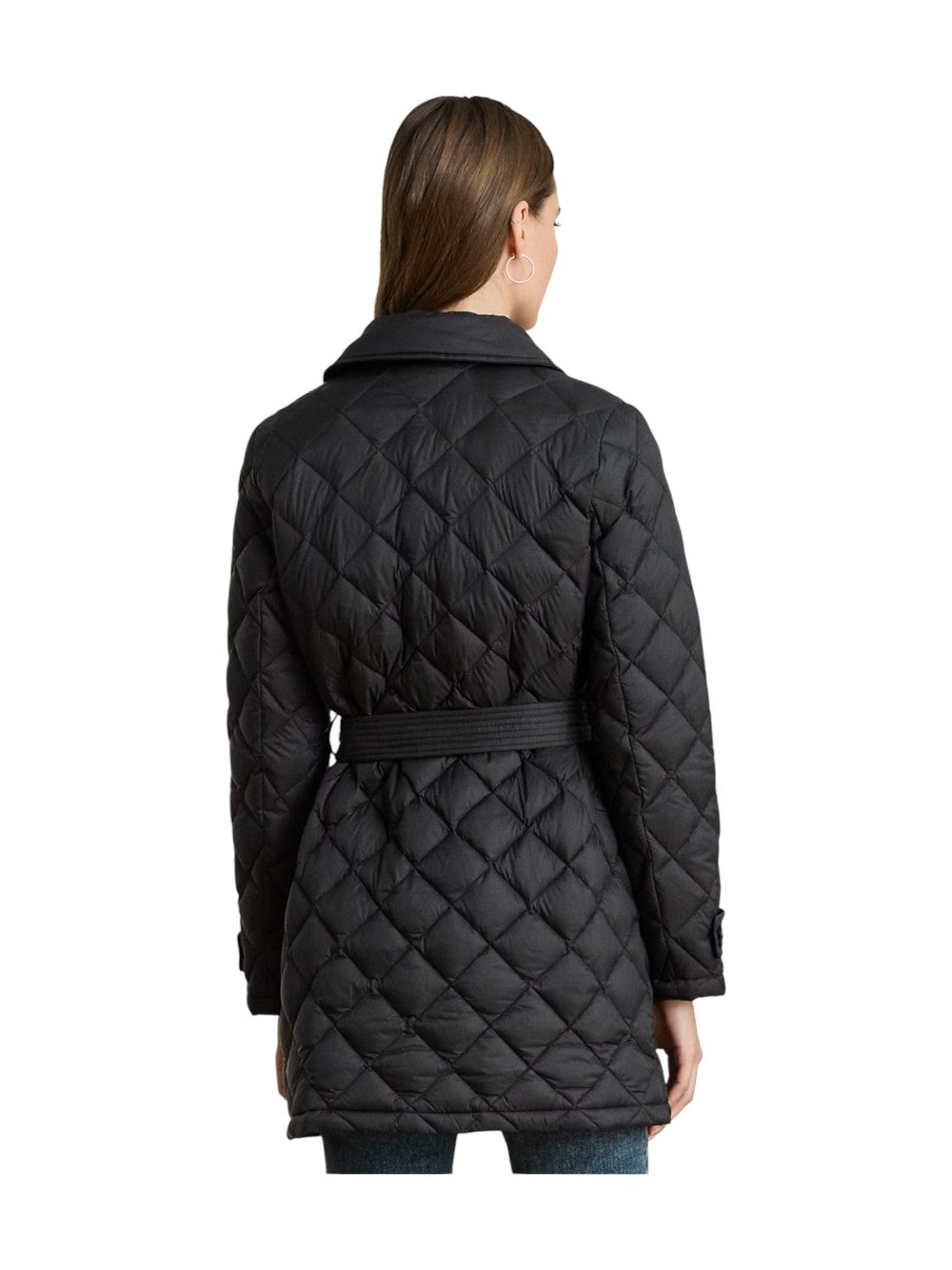 Lauren Ralph Lauren Cappotto Donna PF25 OW EU 6/1 297979514 001