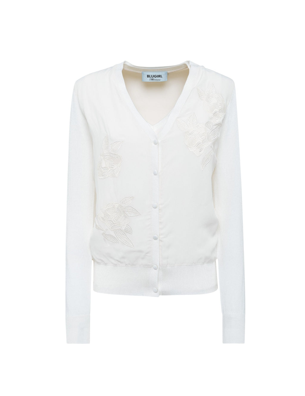 Blugirl Maglia Donna RA5004MA76P