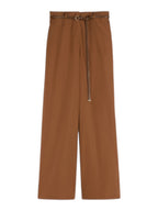 Max Mara Studio Pantalone Donna Mstfarea 2616131052650 013