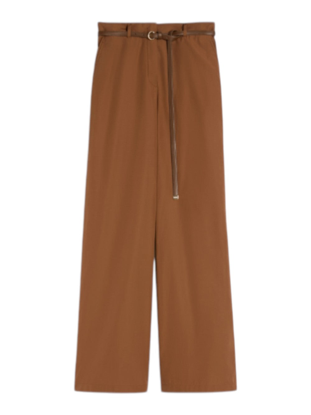 Max Mara Studio Pantalone Donna Mstfarea 2616131052650 013