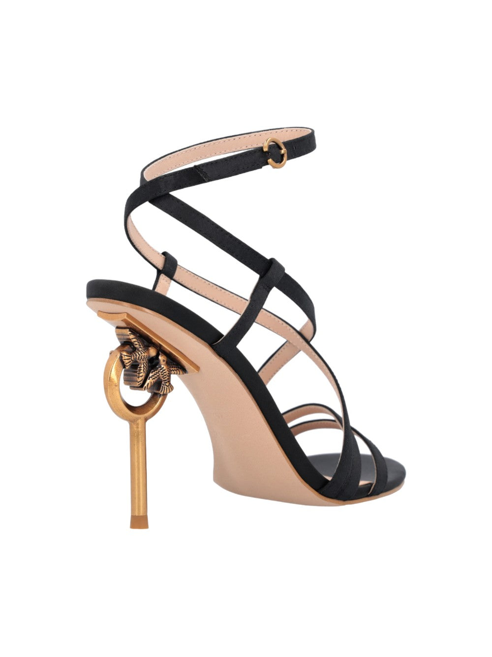 Pinko Sandali Donna SD0017T001