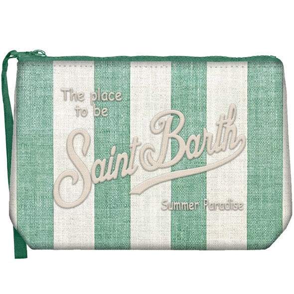 MC2 Saint Barth POCHETTE Donna ALINE SOFT