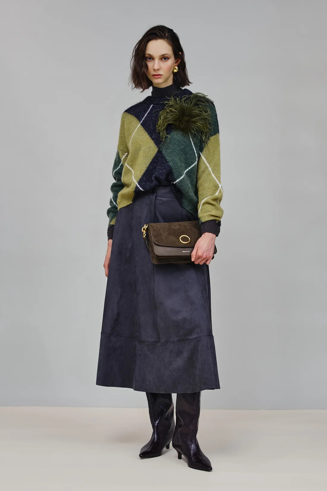 Nenette Gonna Donna  42BB-GINKO