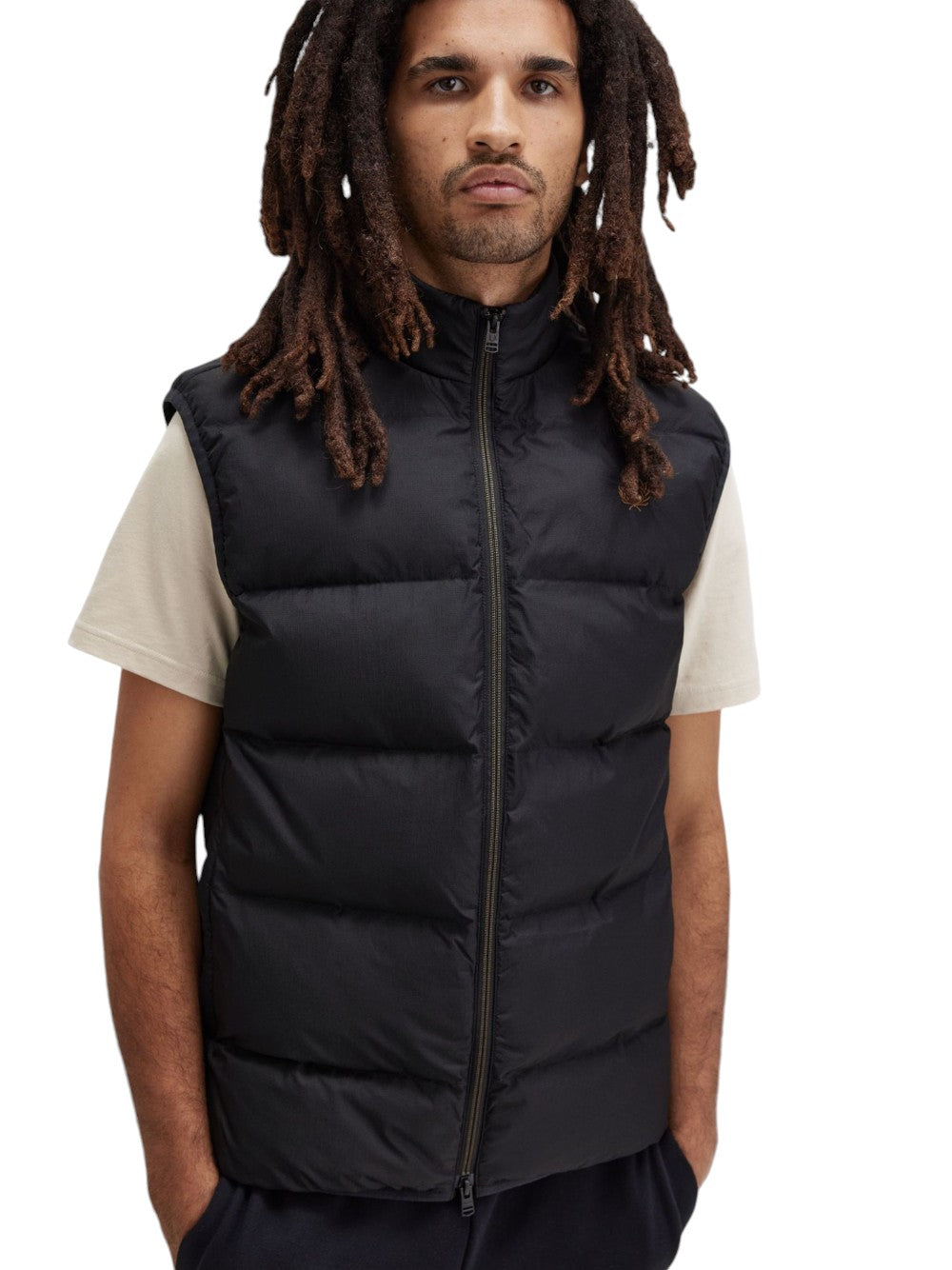 FRED PERRY smanicato Uomo J8522