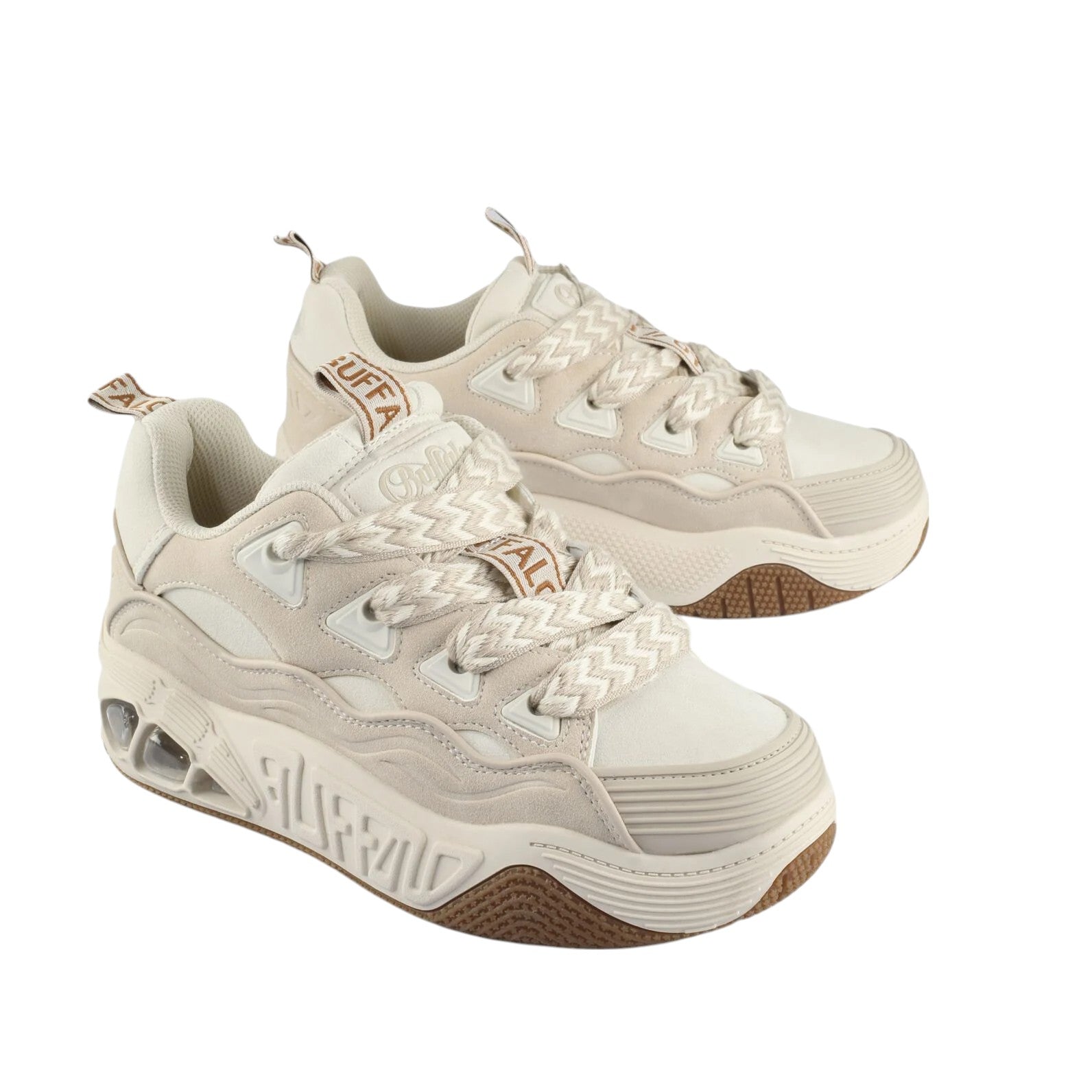 Buffalo Sneakers Donna 1636354