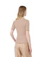 Max Mara Studio Maglia Donna MSTUMANO 2626366111600 001
