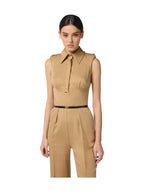 Elisabetta Franchi Tuta Donna  TU05356E2EA2