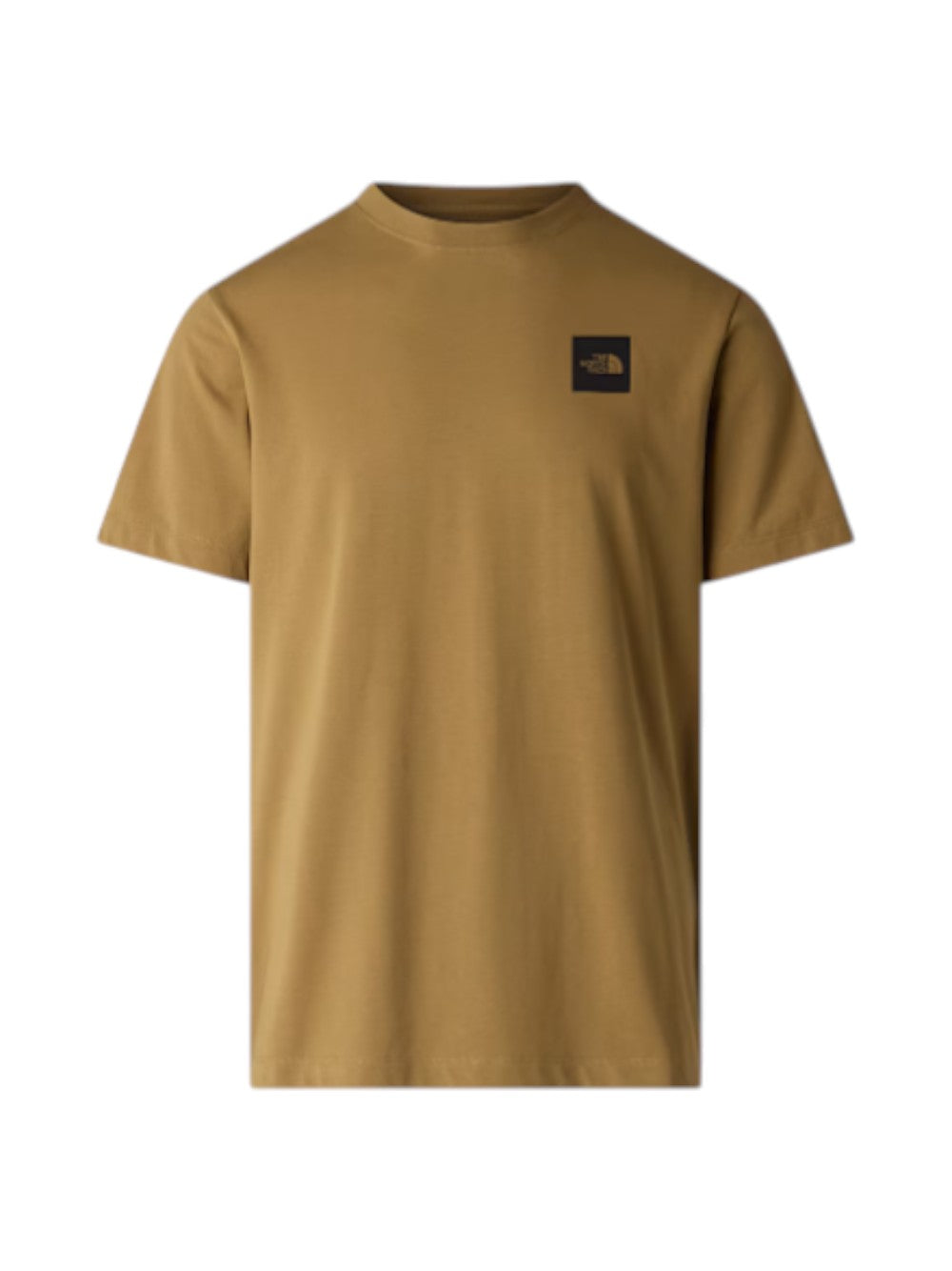 The North Face T-SHIRT Uomo M EVO BOX HD RG SS NF0A8G9C2EL1