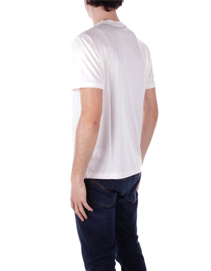 JOHN RICHMOND T-SHIRT Uomo UMP25001TS