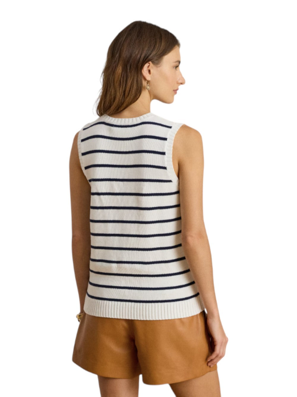 Lauren Ralph Lauren Maglia Donna PLOVELT 200P03501001