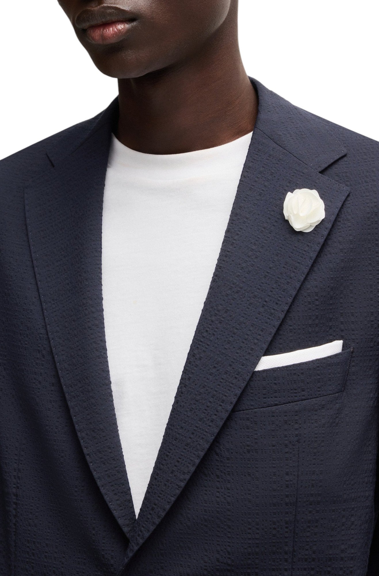 BOSS Giacca Uomo 50540784