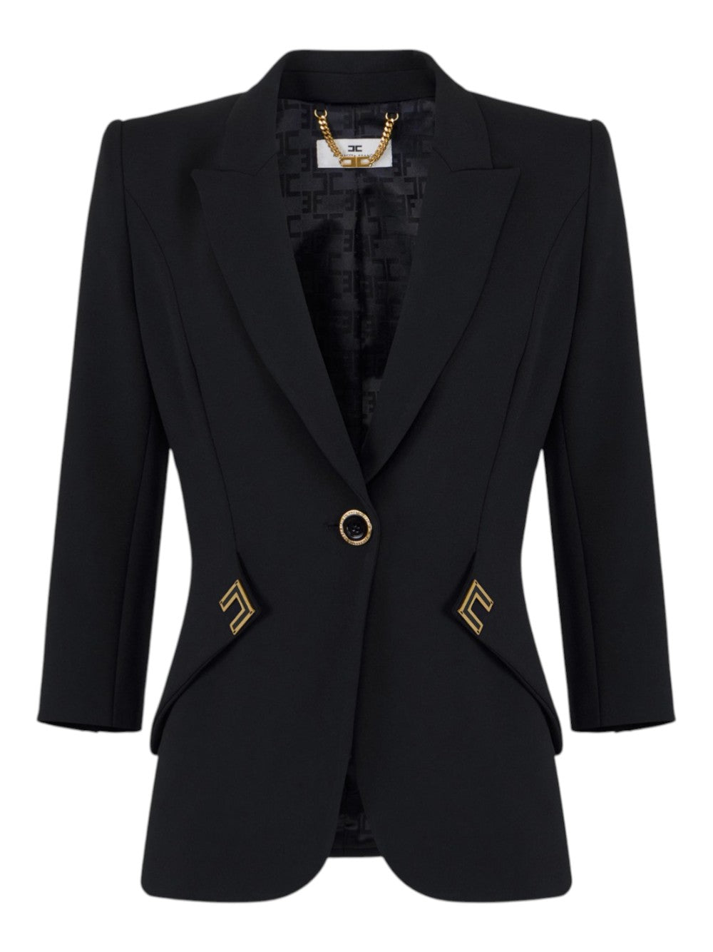 Elisabetta Franchi Giacca Donna  GI21561E2110