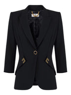 Elisabetta Franchi Giacca Donna  GI21561E2110