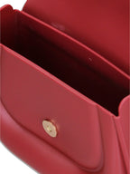 Donna Borsa Donna  Flat Jelly