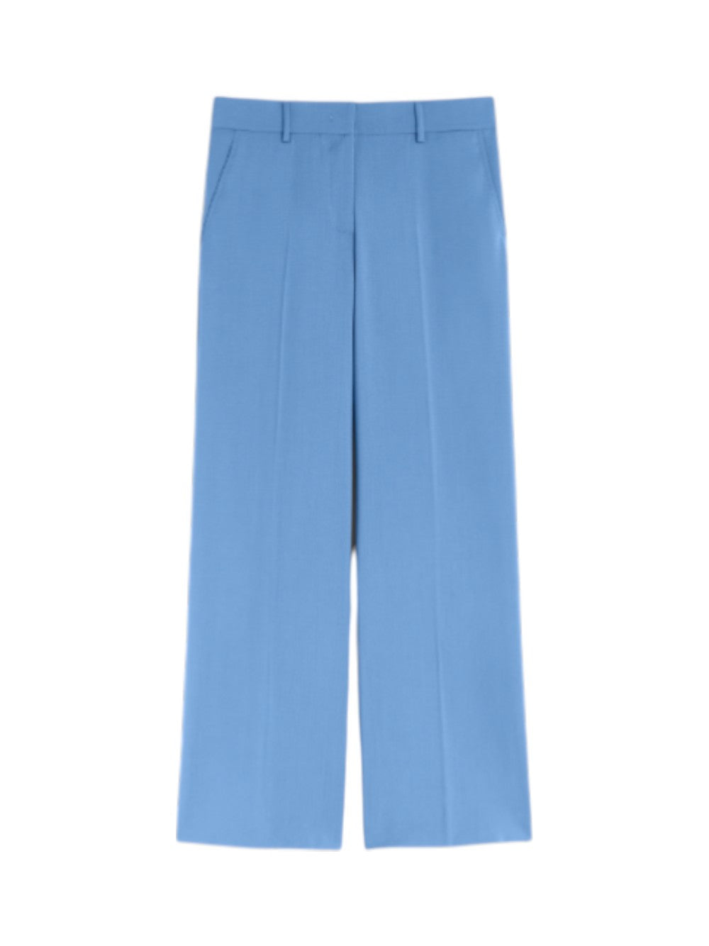Max Mara Weekend Pantalone Donna Wkdvisivo 2615131041650 005
