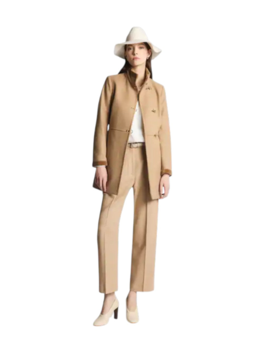 Fay Cappotto Donna  NAW50514000XMY