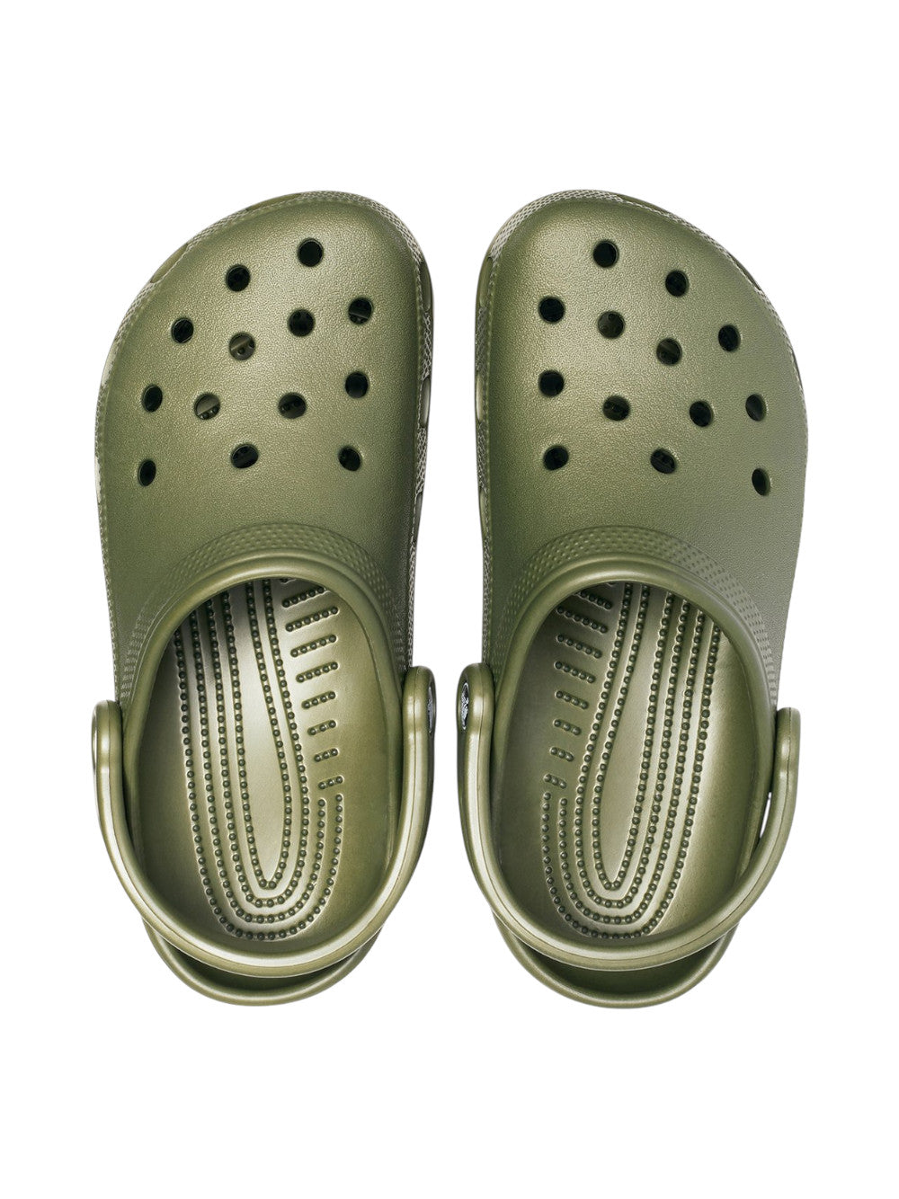 CROCS Ciabatte Uomo Classic Sabot U 10001 309