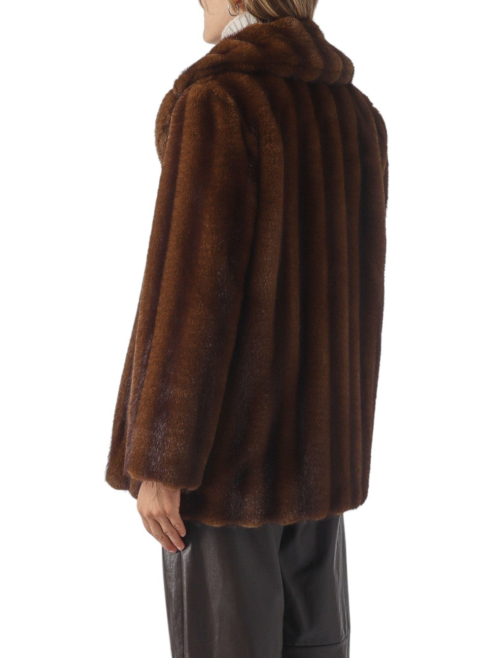 Max Mara Studio GIUBBINO Donna MSTNEO 2626456022600 001