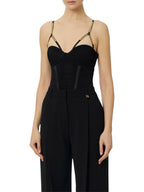 Elisabetta Franchi Body Donna  BO01961E2110