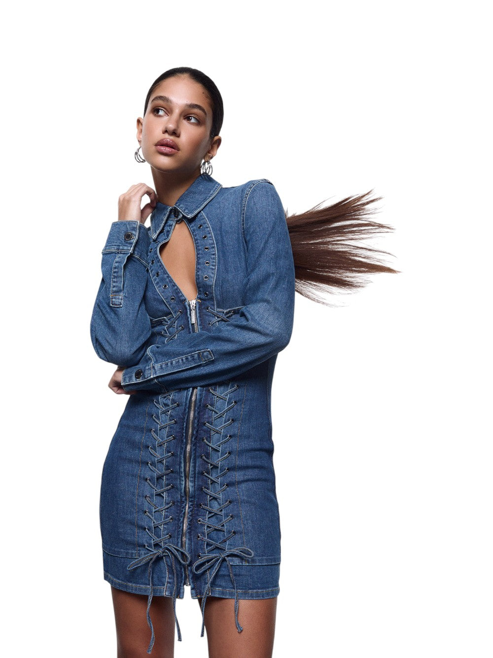 Liu Jo Abito Donna  UA6508D0399 79157