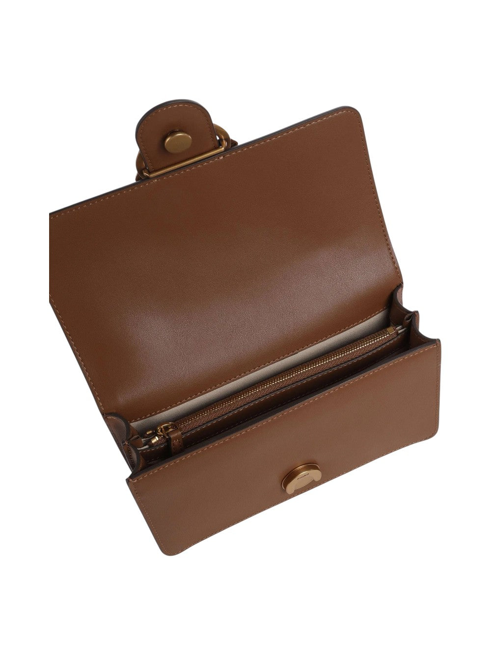 Pinko Borsa Donna LOVE ONE MINI ST. CL VITELLO 105856A0F1 L17Q