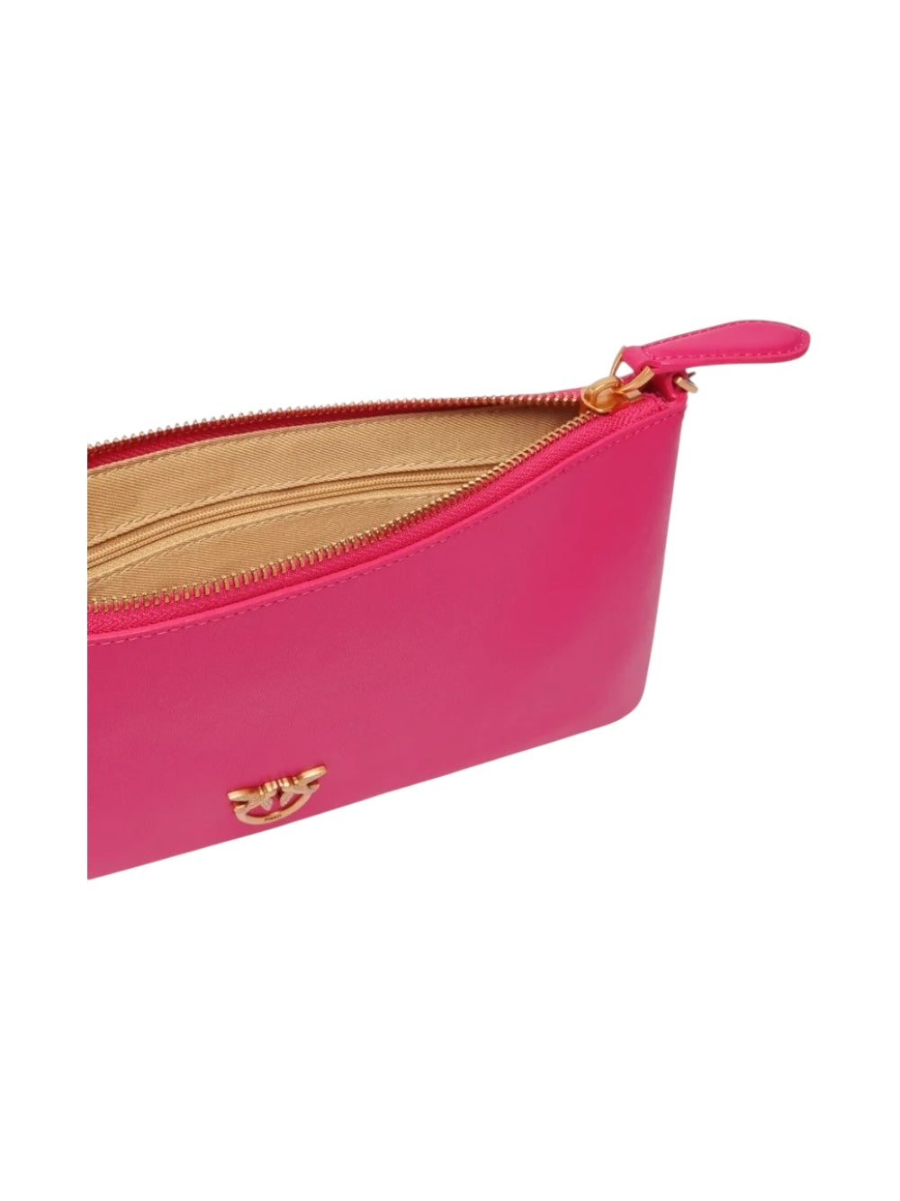 Pinko borsa Donna HORIZONTAL FLAT VITELLO SETA