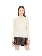 Liu Jo Maglia Donna  MF5229MS49I 10701