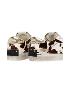 Crime London Sneakers Donna DISTRESSED 23003AA9.68