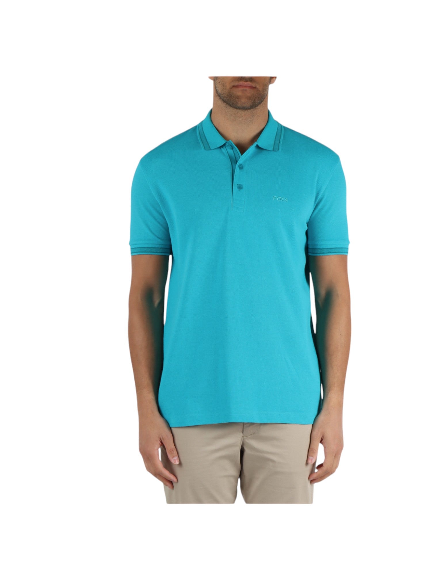 BOSS POLO Uomo 50469055