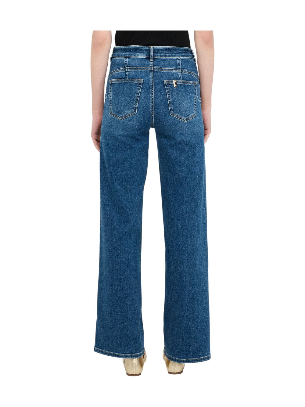 Liu Jo Jeans Donna  UF5101D0264 78899