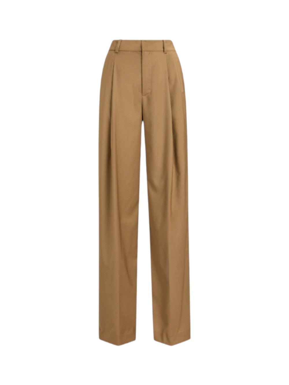 Lauren Ralph Lauren Pantalone Donna WOVEN-TAPERED-PANTS 200B27625001
