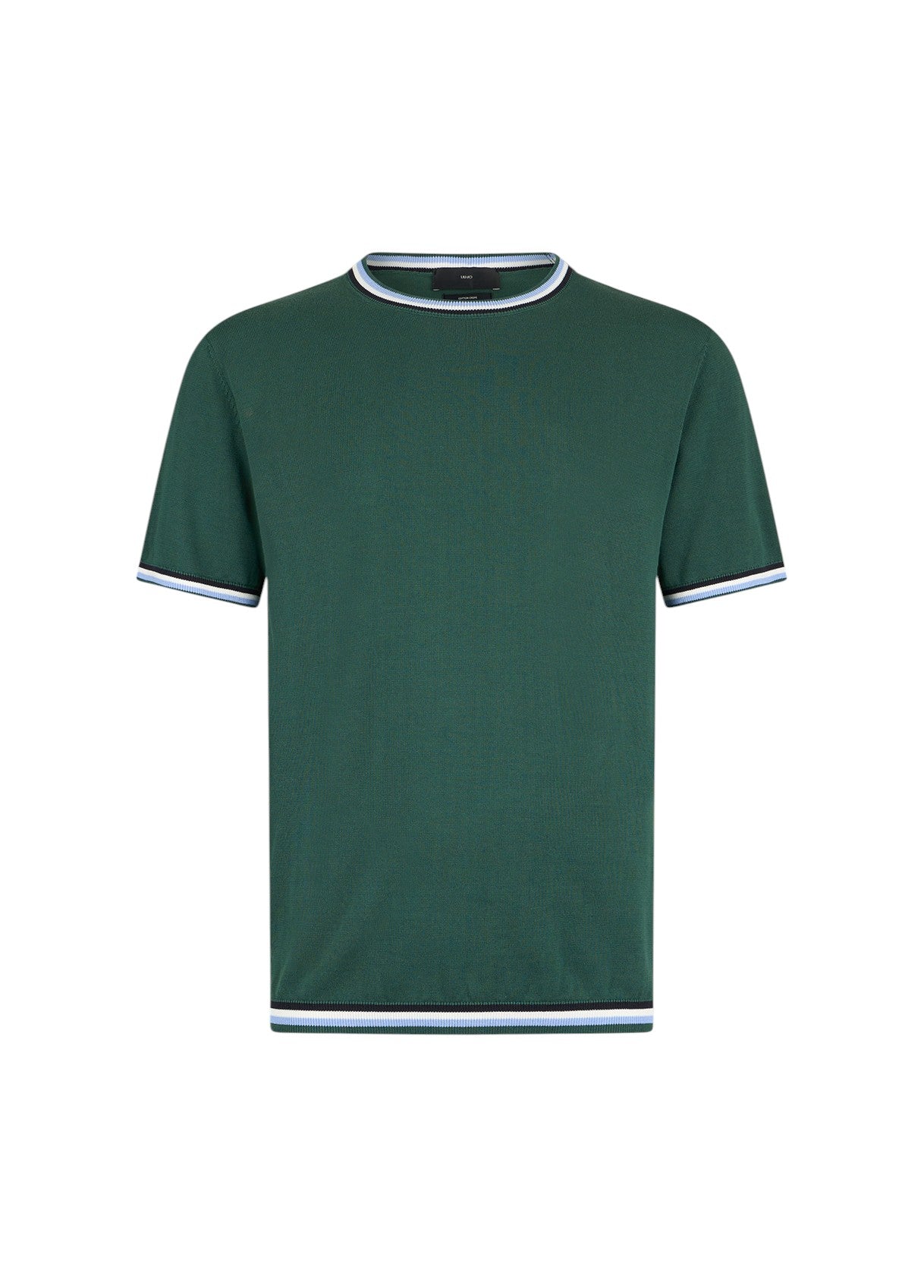 LIU JO UOMO Maglia Uomo QA5039MA71P