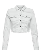 ONLY Women's Jacket 15256098