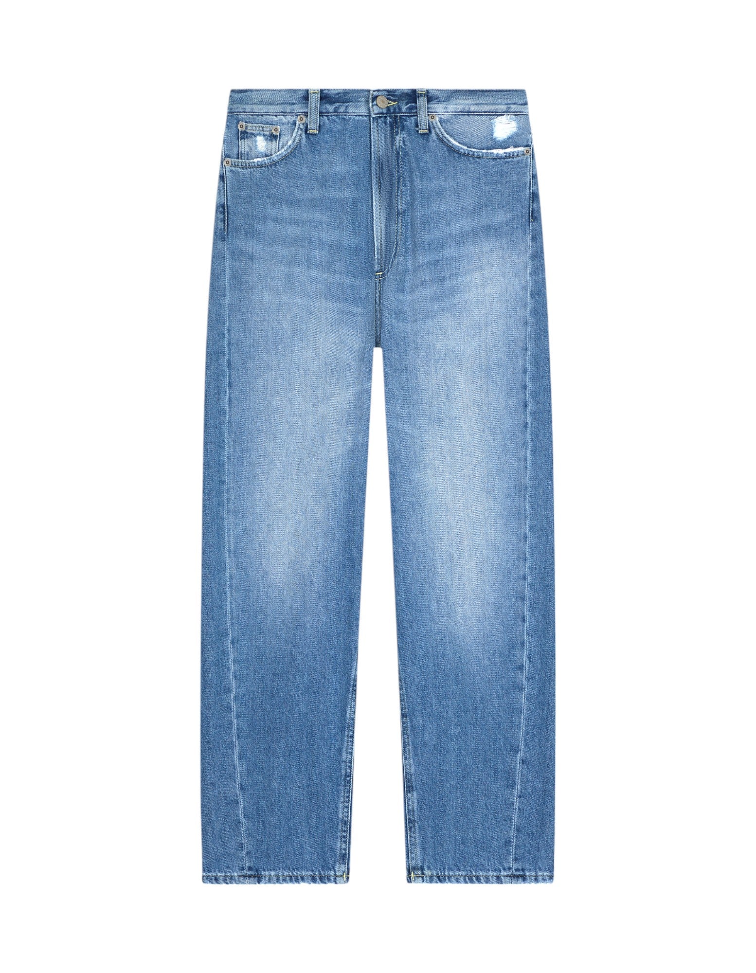 DONDUP JEANS Donna DP784 DF0290D