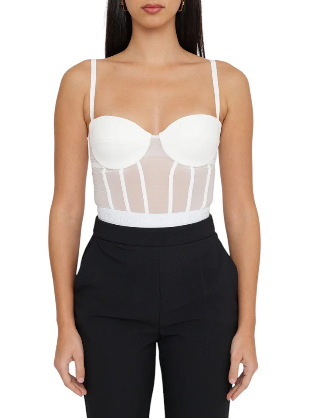 elisabetta franchi body Donna BO02351E2