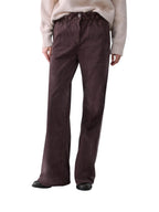 Liu Jo Pantalone Donna H.W. FLARE WF6327T754A L9299